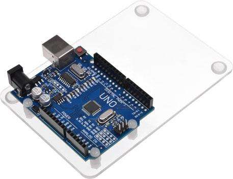 Arduino Starter Kit with PDF Manual