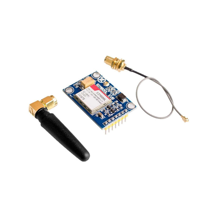 SIM800L 5V GSM Module