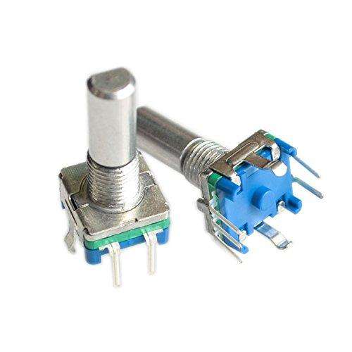 Rotary Encoder switch EC11