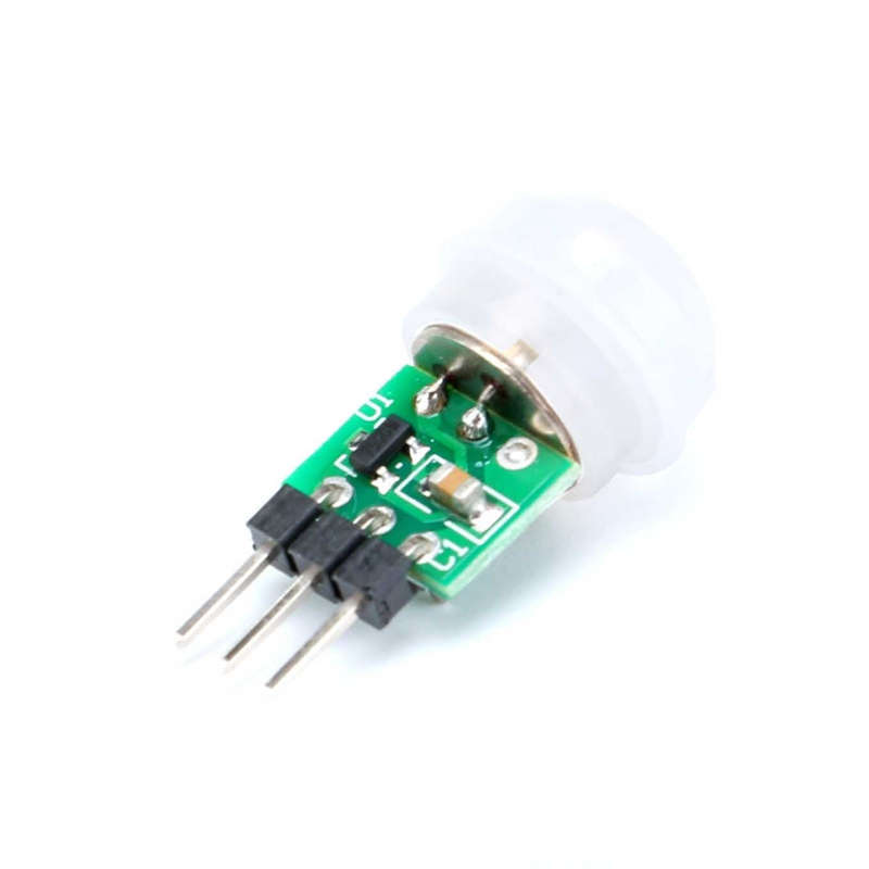 Compact PIR Motion Sensor AM312