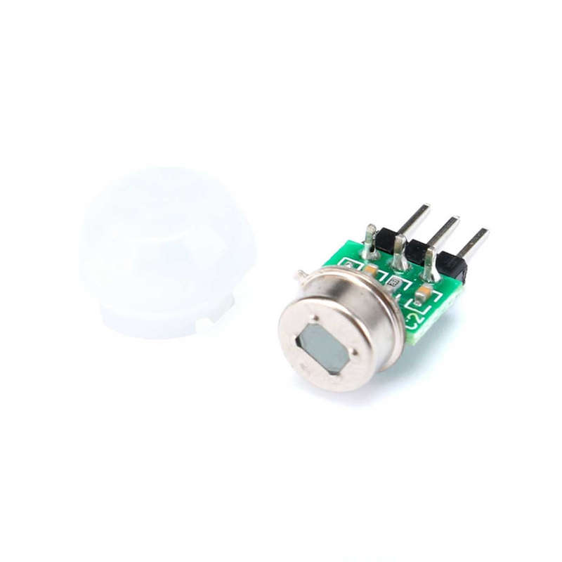 Compact PIR Motion Sensor AM312