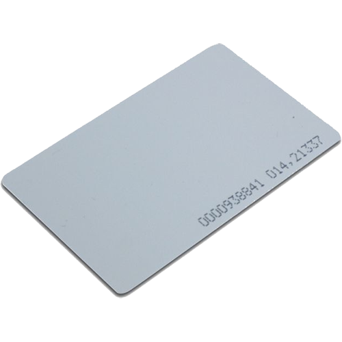 RFID Cards (13.56 MHz)