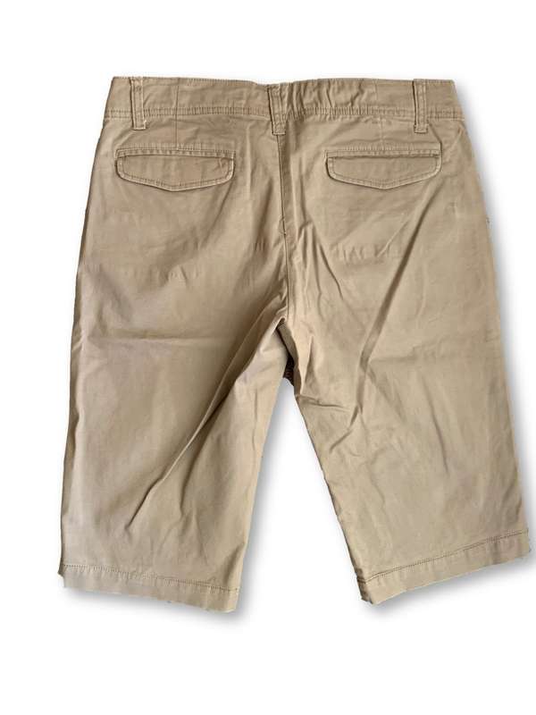 Size 10 Khaki Casual Pants - Rare Earth
