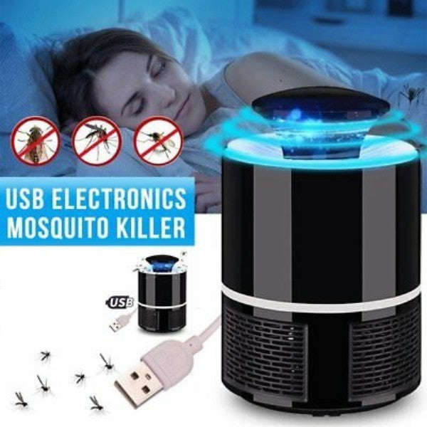 Mosquito Killing Lamp