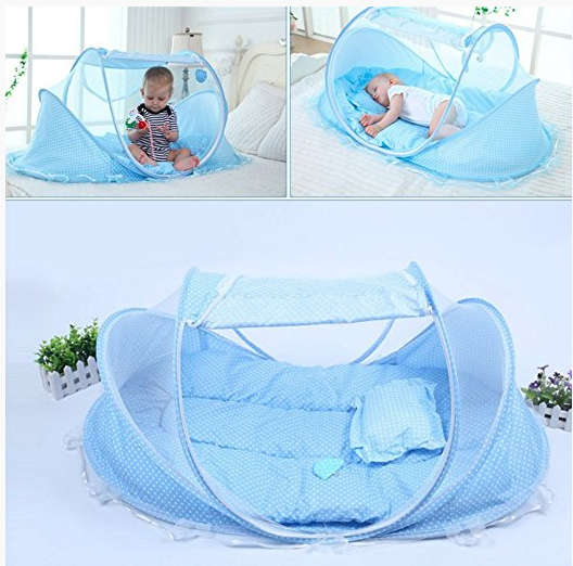 baby mosquito net