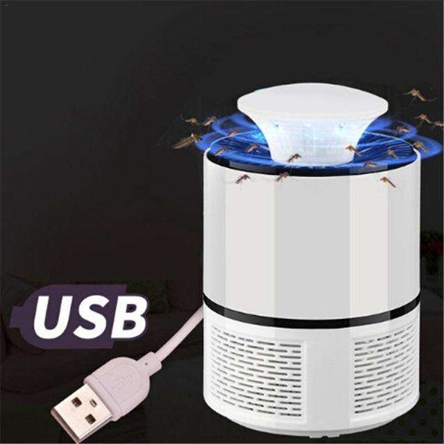 Mosquito Killing Lamp