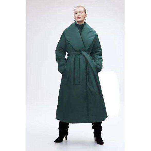 Sexy Long Sleeve Coat