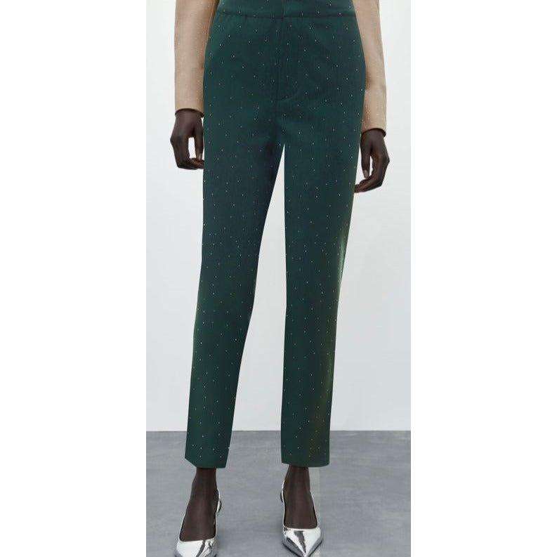 Vintage Formal Pant