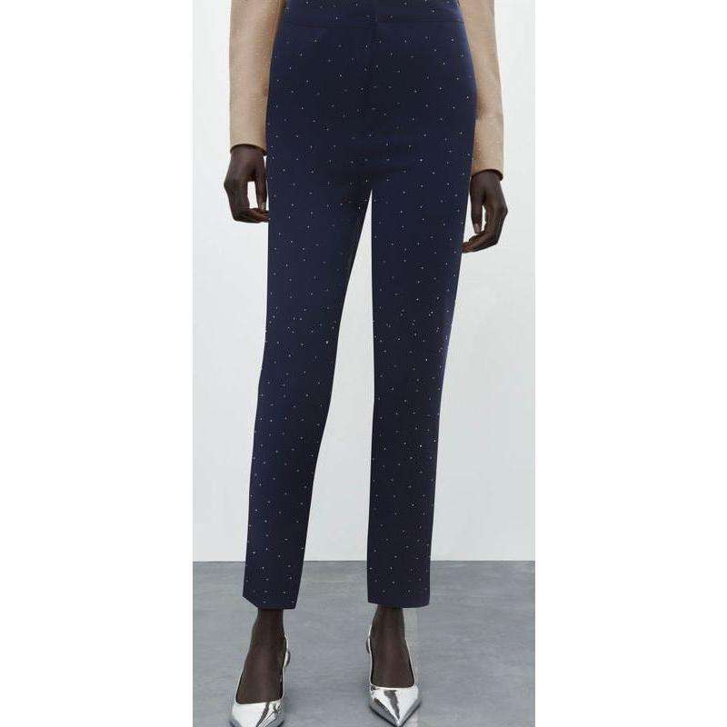 Vintage Formal Pant