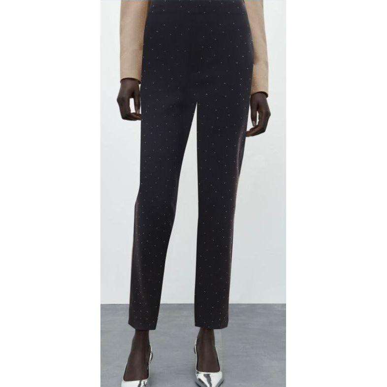 Vintage Formal Pant