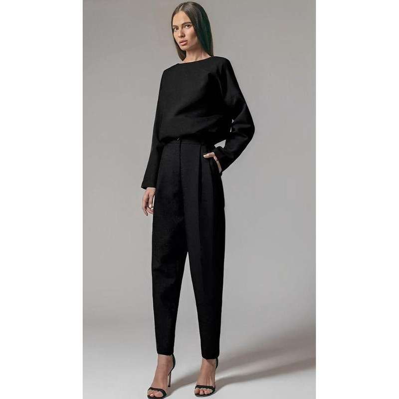 Long Sleeve Top & Pant Set