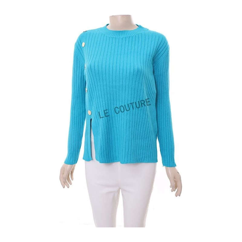 Sexy Round Neck Top
