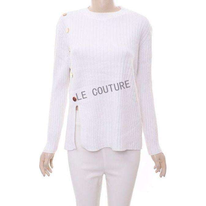 Sexy Round Neck Top