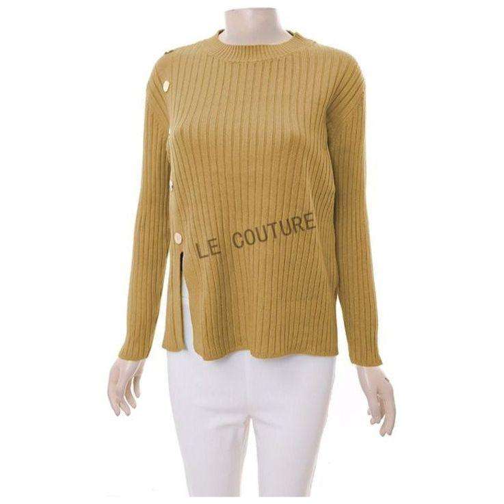 Sexy Round Neck Top