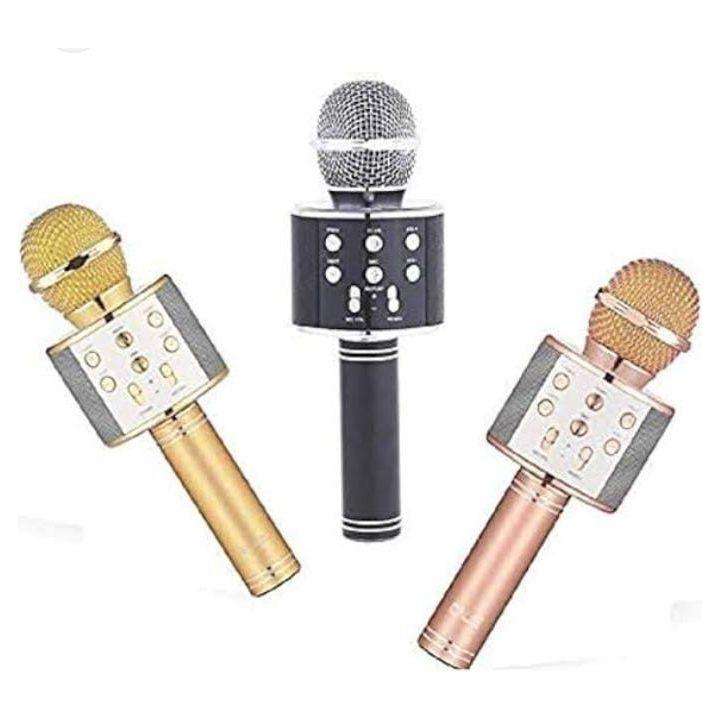 Karaoke Microphone