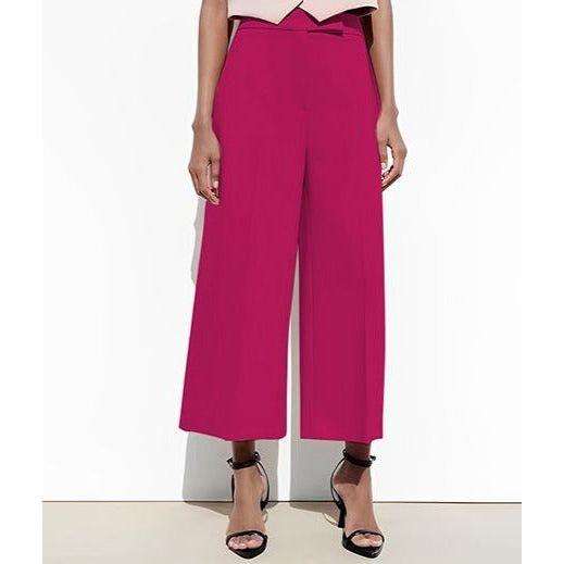 Formal Loose Pants