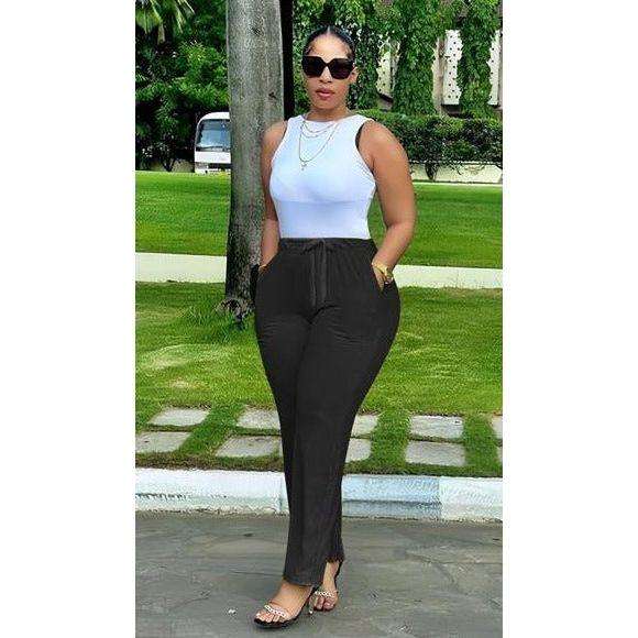 Vintage Formal Pant