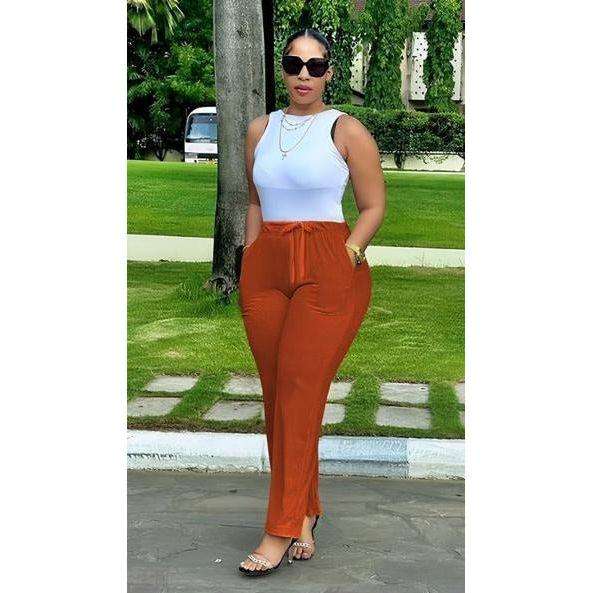 Vintage Formal Pant