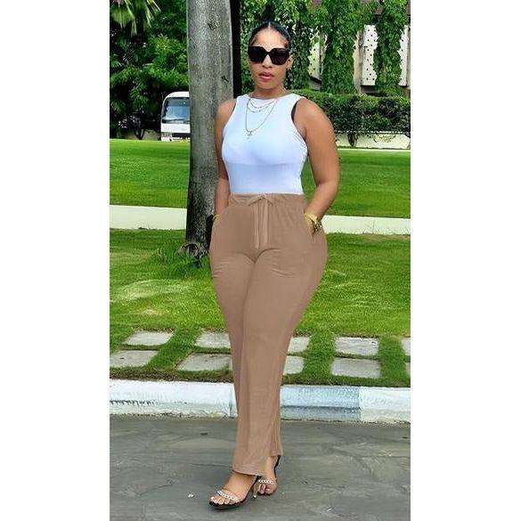 Vintage Formal Pant