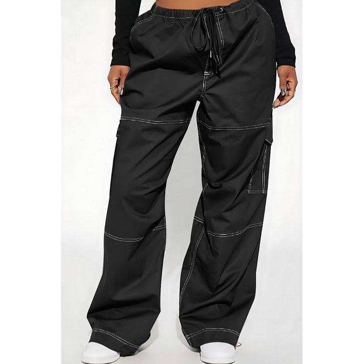 Vintage Modern Cargo Pant