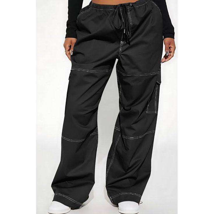 Vintage Modern Cargo Pant