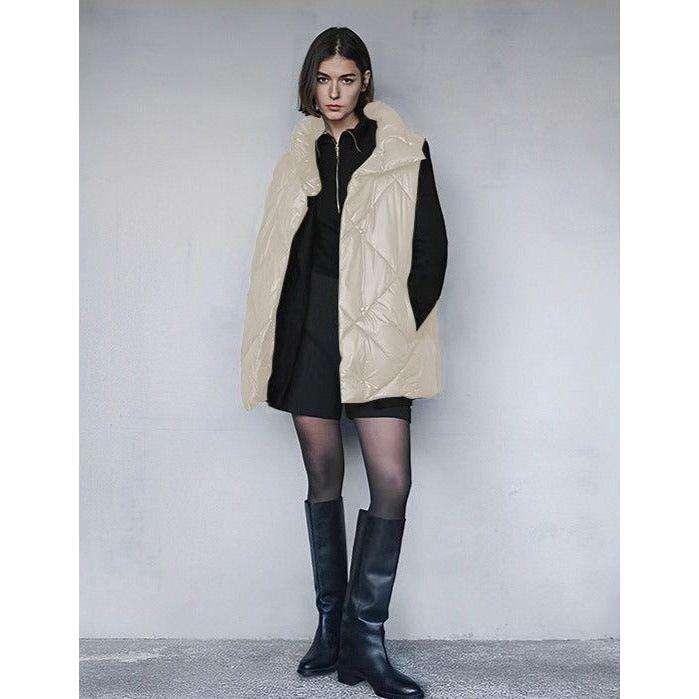 Sexy Pullover Jacket