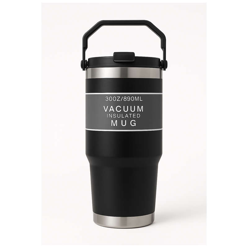 Vacuum Insulated 890ml Mug