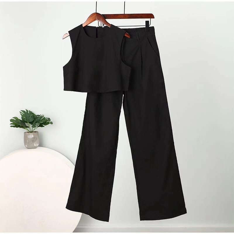 Palazzo Pant and Top set.