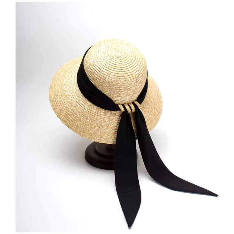 Floating Wide Brim Sun Hat