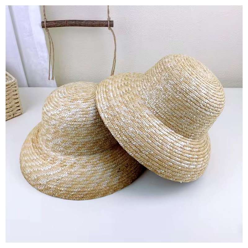 Straw Summer Hat