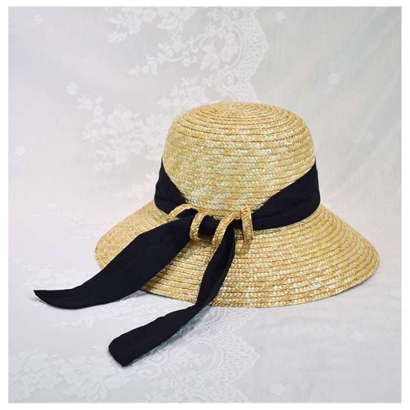 Floating Wide Brim Sun Hat