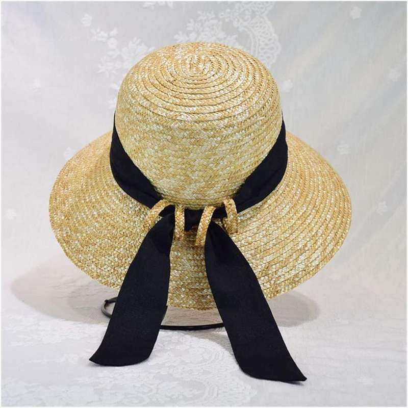 Floating Wide Brim Sun Hat