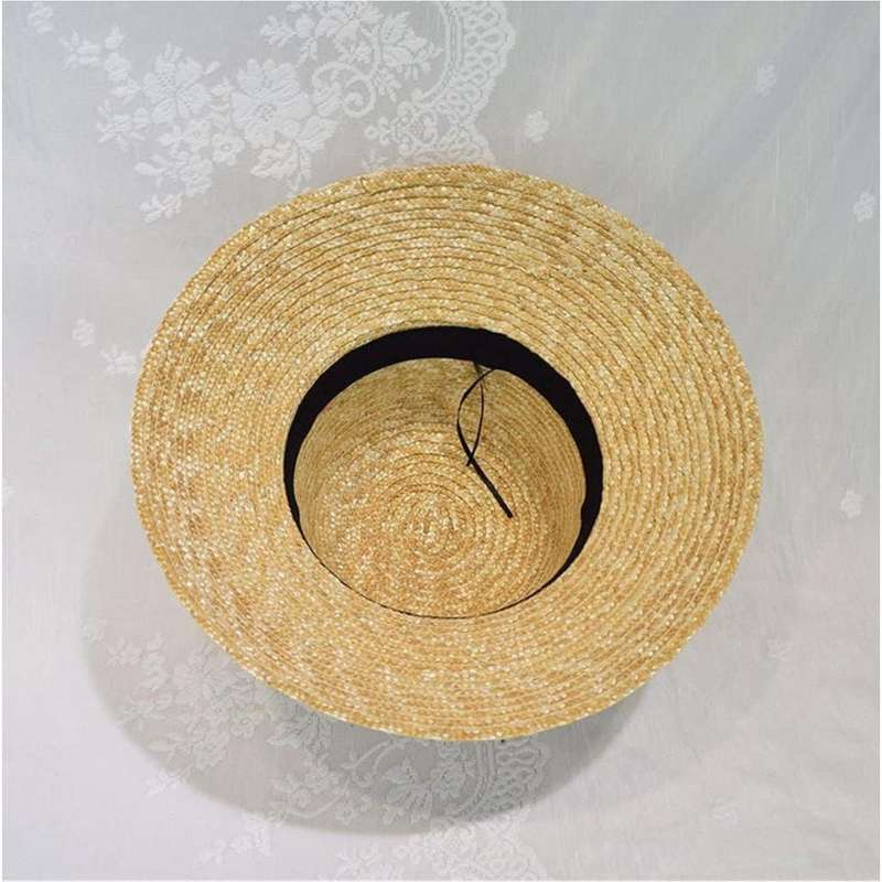 Floating Wide Brim Sun Hat