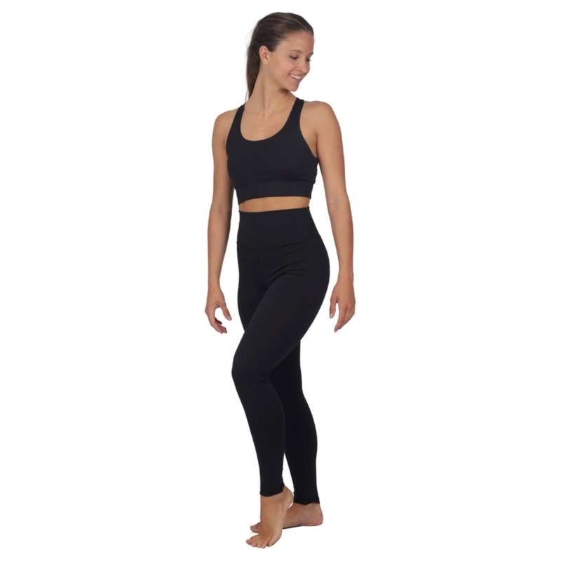 Super Soft Leggings High Waisted Tummy Control Pants