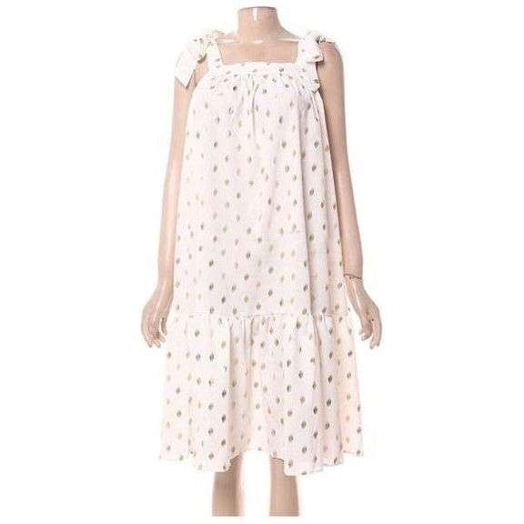 Off Shoulder Dress 