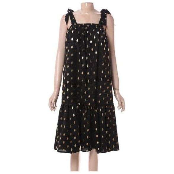 Off Shoulder Dress 