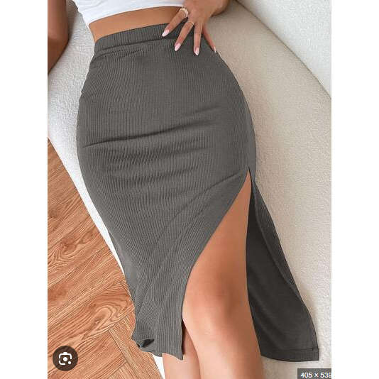 Sexy Girl Elegant Mini Skirt