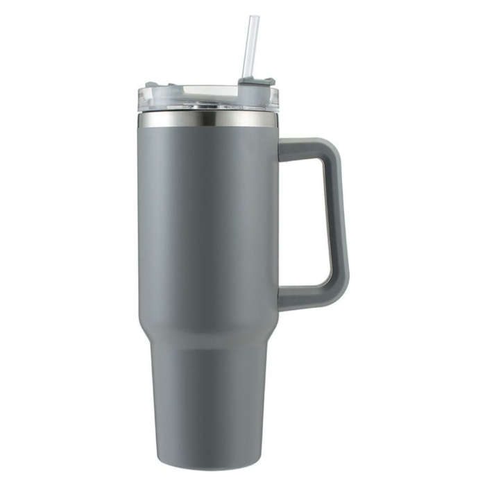 Insulated Stanley Cold/Hot 40 OZ Vacuum Flask