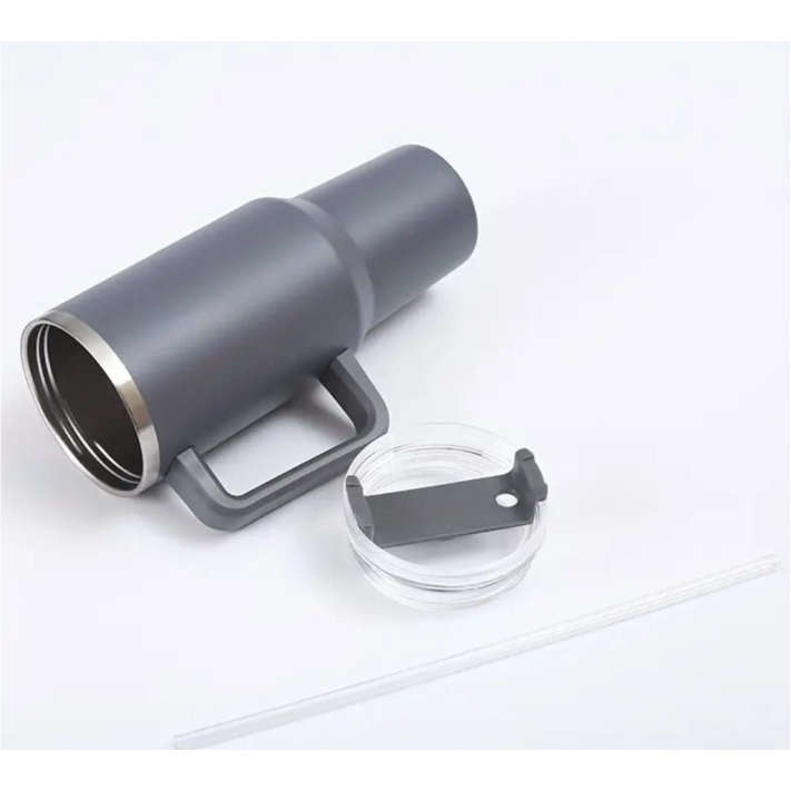 Insulated Stanley Cold/Hot 40 OZ Vacuum Flask