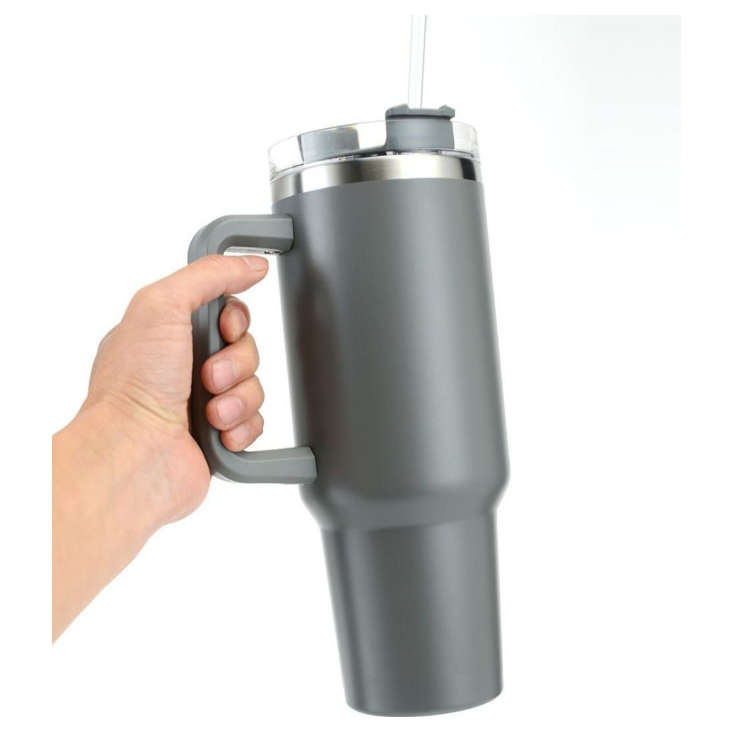 Insulated Stanley Cold/Hot 40 OZ Vacuum Flask