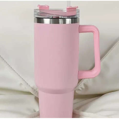 Insulated Stanley Cold/Hot 40 OZ Vacuum Flask