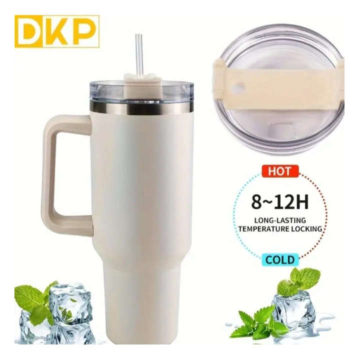 Insulated Stanley Cold/Hot 40 OZ Vacuum Flask