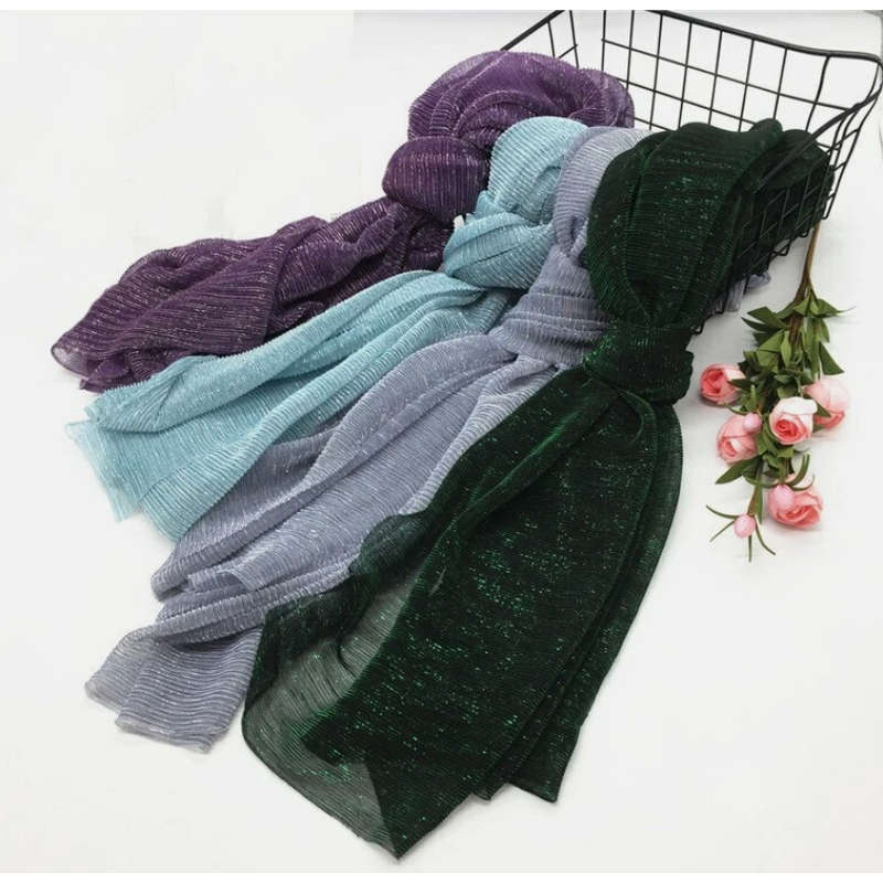 Women's Chiffon Scarf