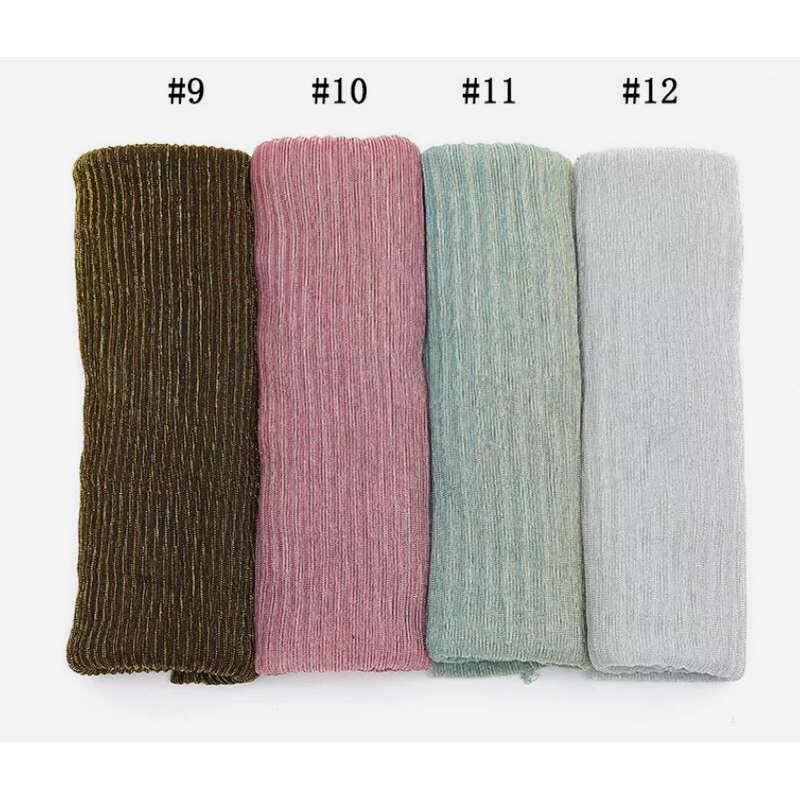 Women's Chiffon Scarf