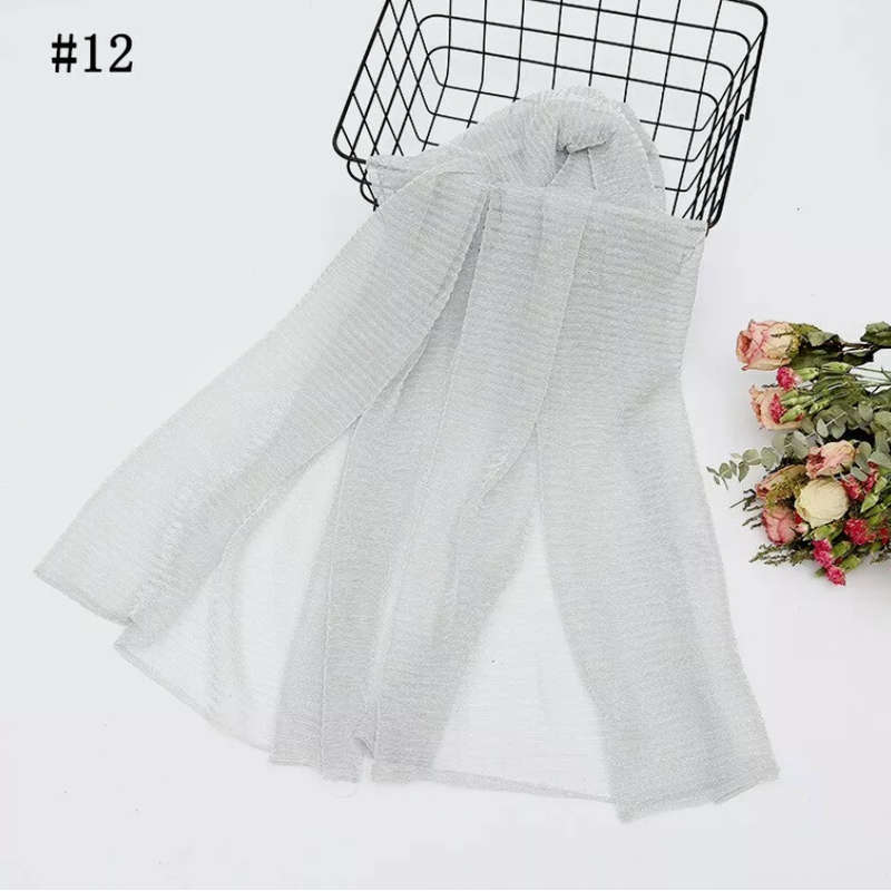 Women's Chiffon Scarf