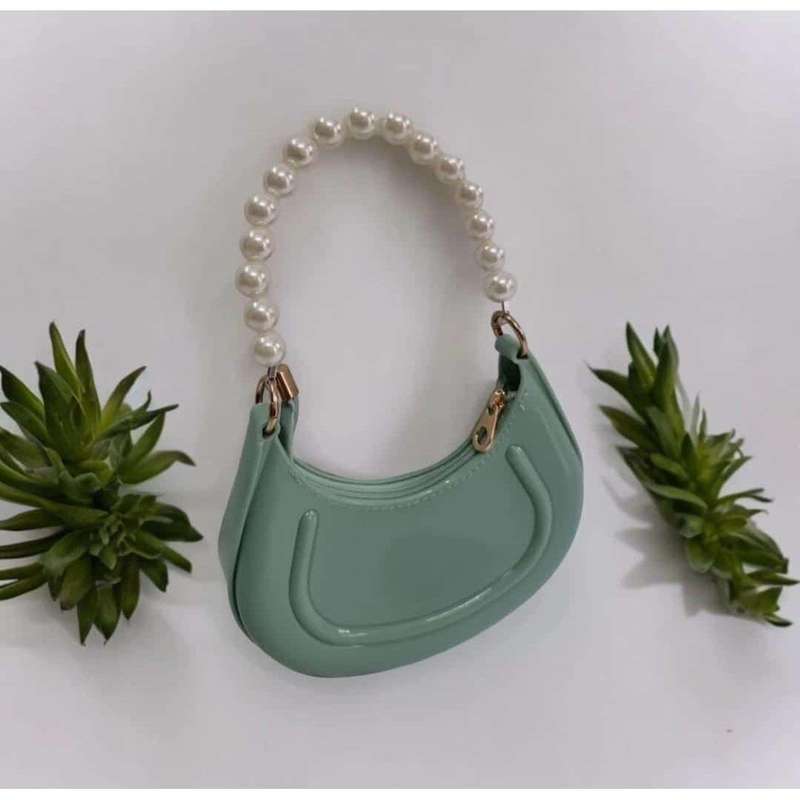 Clutches Purse Mini Crossbody Handbag.