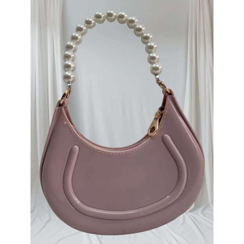 Clutches Purse Mini Crossbody Handbag.
