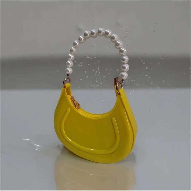 Clutches Purse Mini Crossbody Handbag.