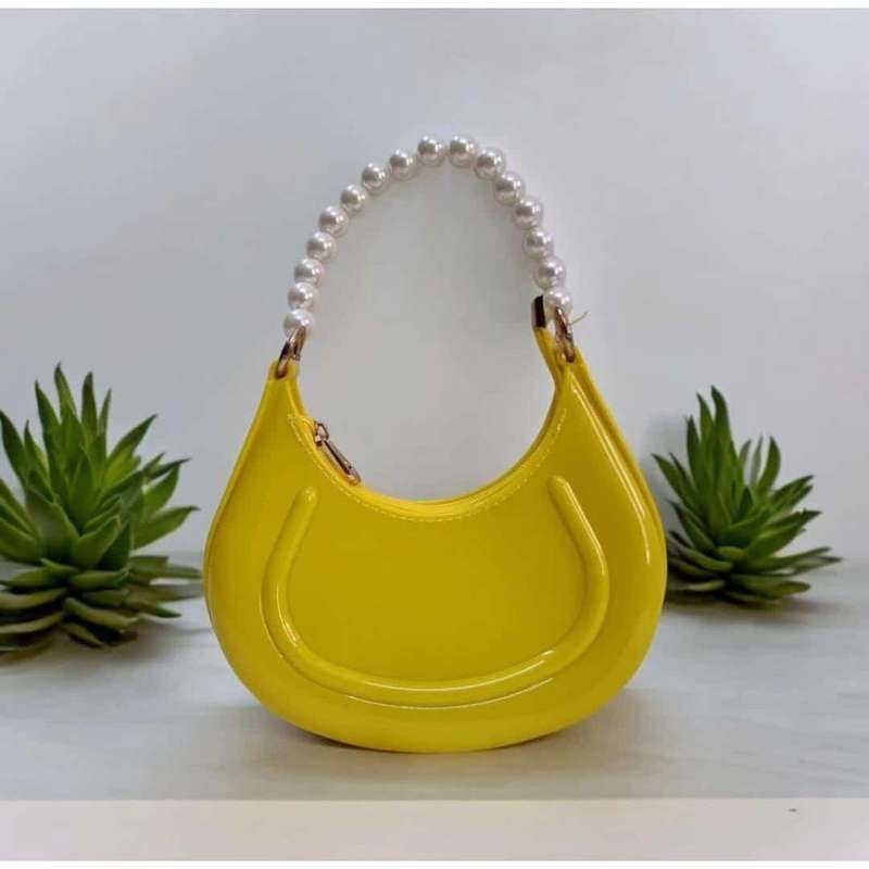 Clutches Purse Mini Crossbody Handbag.