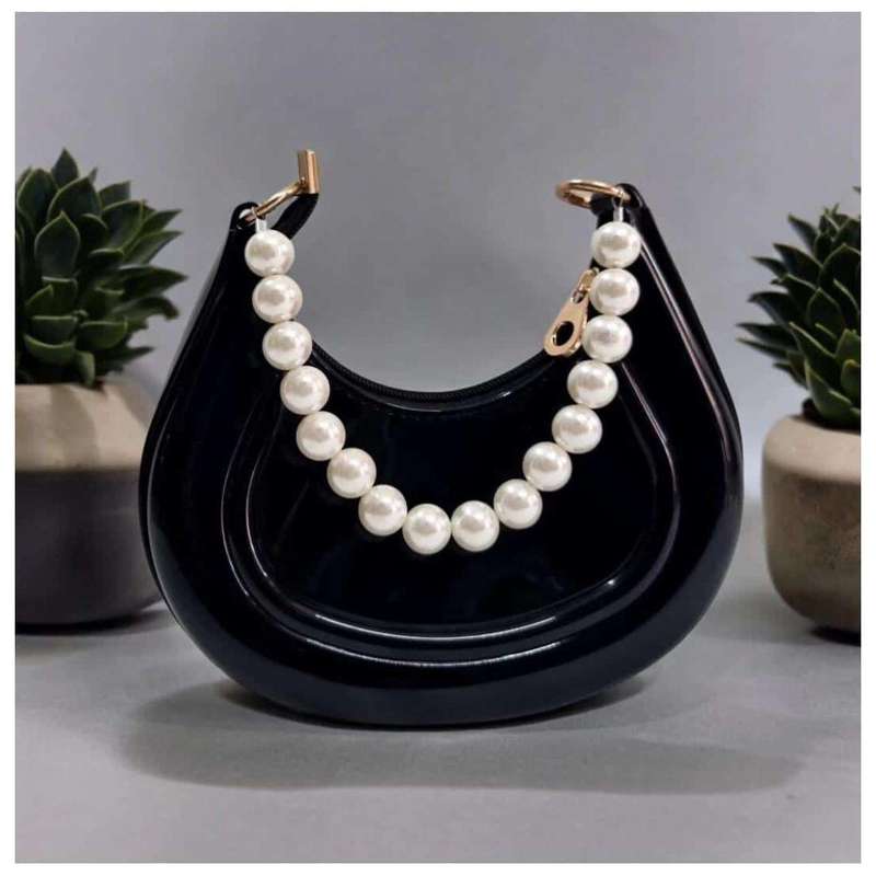 Clutches Purse Mini Crossbody Handbag.